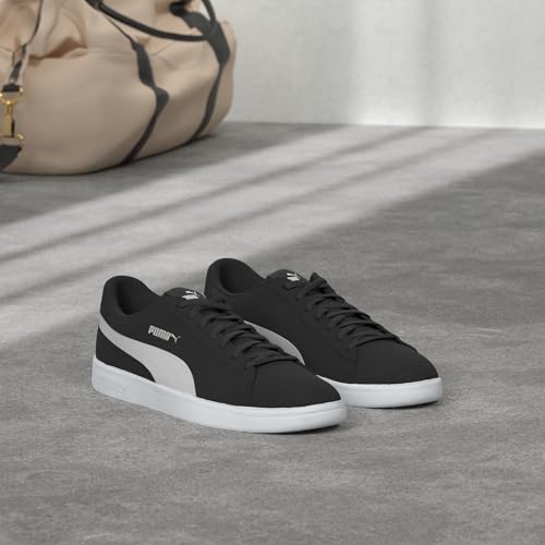 Image of Puma Unisex-Adult Smash V2 Sneaker