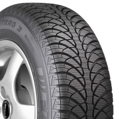 Mazda 2 DJ od 2023 zimowy komplet kół 15 cali, srebrny, Fulda RRDJ-1-5-A1-FU