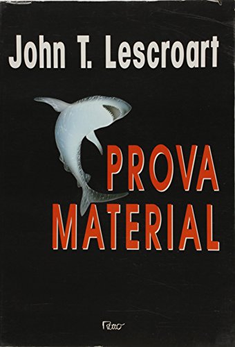 Prova Material [Portuguese_brazilian] 8532507204 Book Cover