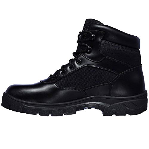 Image of Skechers Men's Work Wascana-Benen Boot