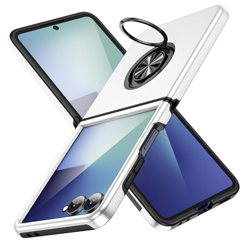 Galaxy Z Flip7 P[X Ot TPU ϏՌ X}zP[X ԍڑΉz_[Ή X^h@\ y ^ MNV[ [bgtbv7 SC-55F/SCG35 P[X Jی Ռz wh~ ϖh~ Xgbvz[ 