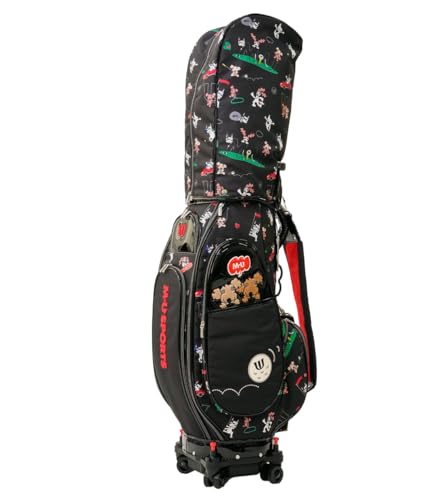 M・Uスポーツ キャディバッグ」の人気商品一覧 | 安い商品を通販サイト