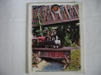 Bachmann Trains: 1998 Catalog B000KAFA1Y Book Cover