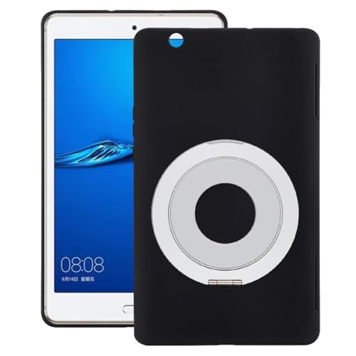 Funda Antigolpes Huawei MediaPad M3 8.4 con Mango Apoyo de Escritorio