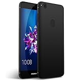 0.5mm Funda de TPU Ultrafina, Protege tú Huawei P8 Lite 2017 manteniendo un diseño elegante, delgado y fácil de sostener.