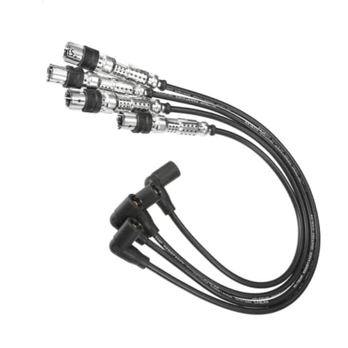 Cables de bujía de coche Skoda Octavia II cable encendido 03F905409B