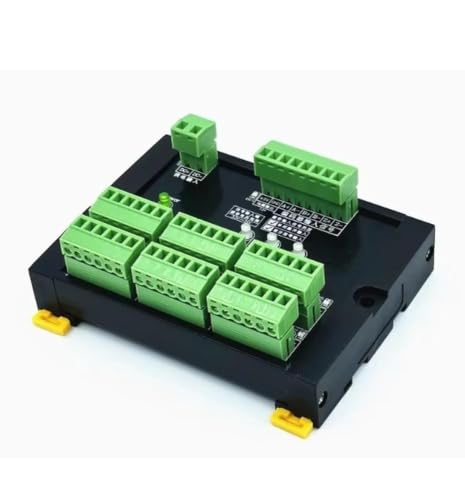 Module de distribution de signal d'impulsion pour encodeur ABZ Model 3