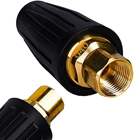 M&M Smartek Tuyau De Nettoyage De Tuyau Pour/nettoyeur Haute Pression