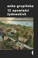 12 opowiesci zydowskich 8375365718 Book Cover