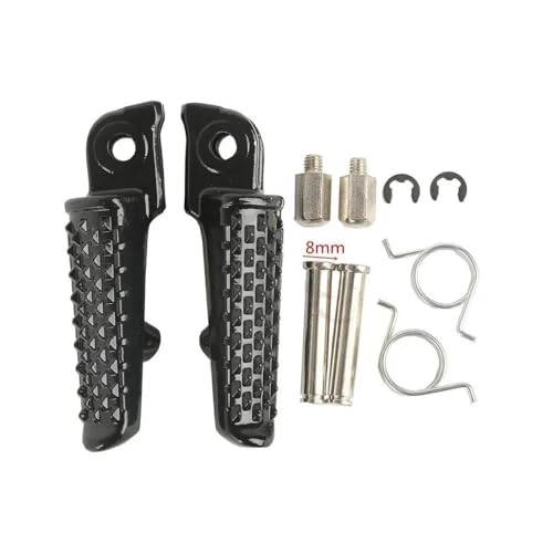 Repose-pieds de moto CBR1000RR 2004-2023 et marchepieds support calepied