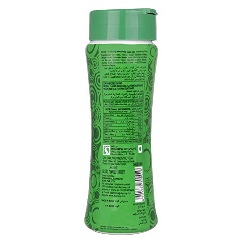 Pass Pass Mouth Freshner Mint, 100 G