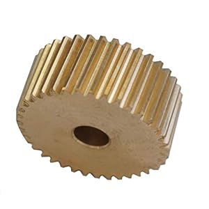 Twowinds – 67612267299 tandwiel voor reparatie schuifdakmotoren Polo Lupo Ibiza Arosa E36