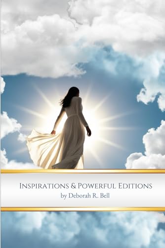 Inspiration & Powerful Editionsj