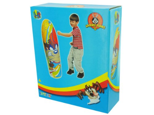 Tasmanian Devil Punching Bag - KA113