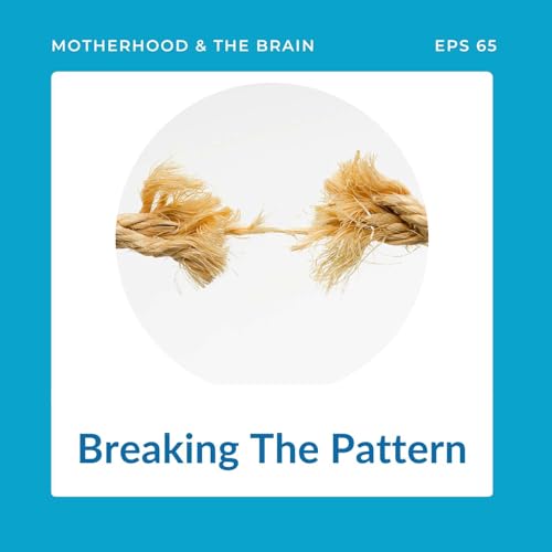 Breaking The Pattern cover art