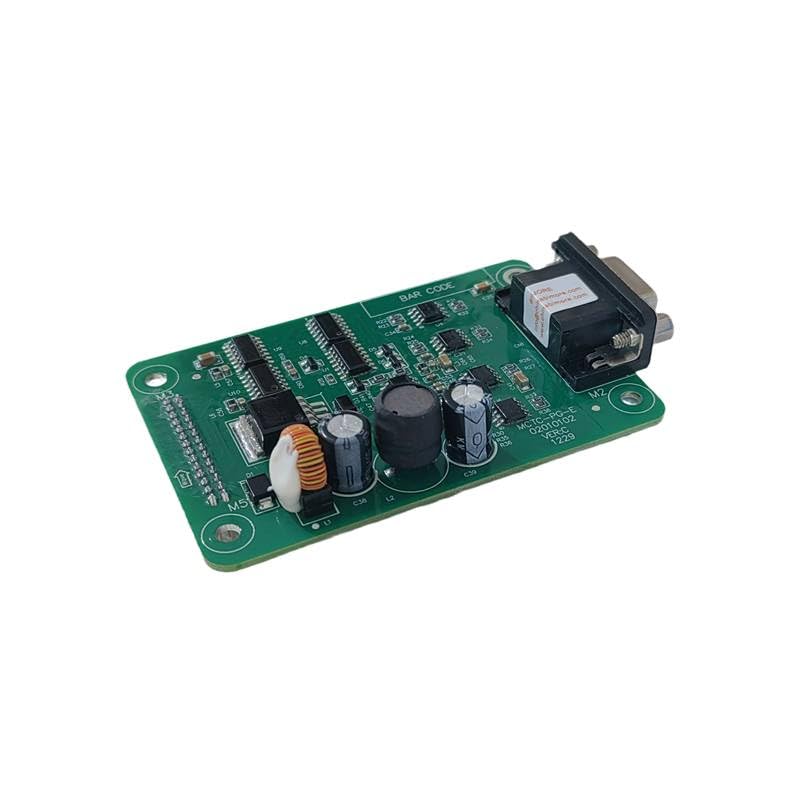 Generic MCTC-PG-E Elevator Inverter Synchronous PG Card