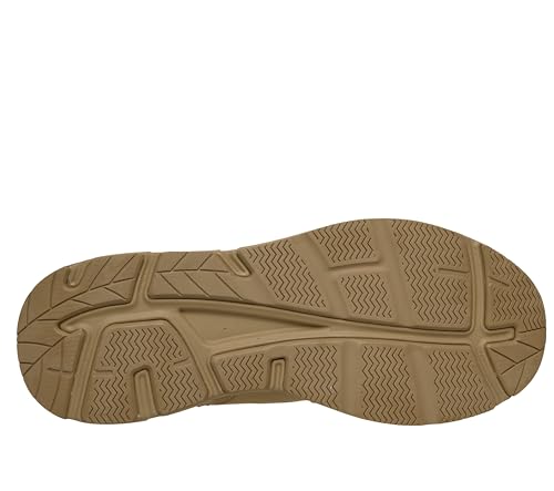 Image of Skechers Men's Terradraft 6 Inch Tactical Zip Up