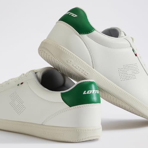 Image of Lotto Men Mavin Classic Sneakers