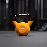 Zoom IMG-2 athlyt kettlebell in neoprene 8 Zoom IMG-2 athlyt kettlebell in neoprene 8