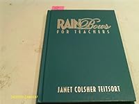 Rainbows for Teachers 0801089050 Book Cover