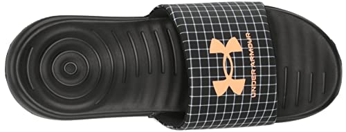 Image of Under Armour Men's Ansa Graphic Slide Sandal