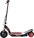 Razor Power Core E100 Electric Scooter - Aluminum Deck - Red