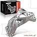 A-Premium Front Left Suspension Steering Knuckle Compatible with Audi A3 2015-2019, Q3, RS3, S3 & Volkswagen Jetta, GTI 2015-2019, Driver Side