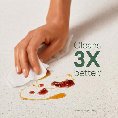 Clorox Disinfecting Wipes Value Pack, Cleaning Wipes, 75 Count Each, Pack of 3 (Package May Vary)