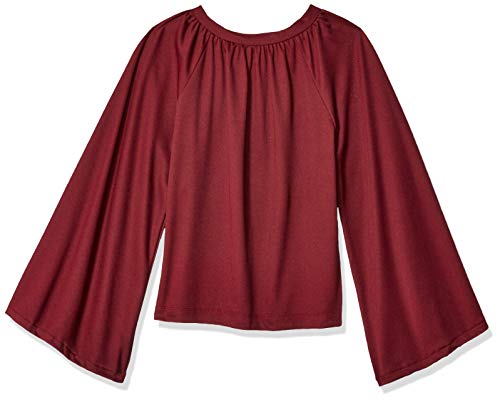 Image of Clementine Praise & Liturgical Girls' Little CLP-EU-13730C-L-Purple, Purple, L