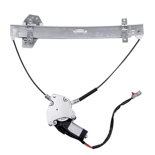 Image of SCITOO Power Window Regulator With Motor For Honda For Civic