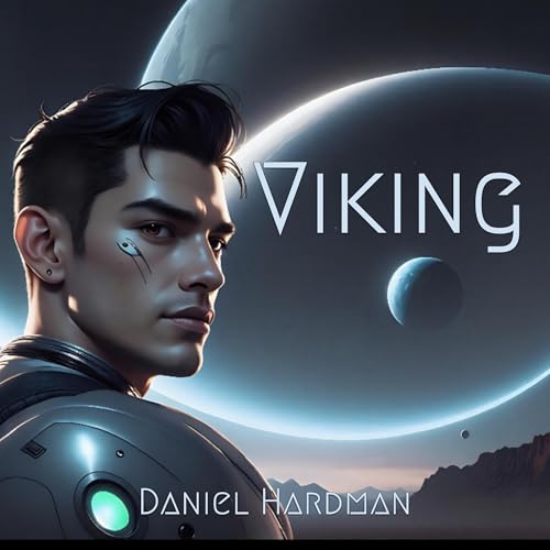 Viking cover art