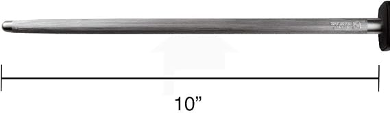 WUSTHOF 10 Sharpening Steel