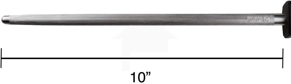 WUSTHOF 10 Sharpening Steel