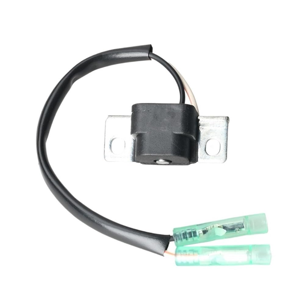 Bobine d'impulsion 63V85580 résout les pannes de démarrage des hors-bord 15CV