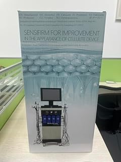 Appareil de Beauté Hydro-oxygène 14 en 1, aAppareil Professionnel de Nettoyage de la Peau, pour Femmes et Hommes