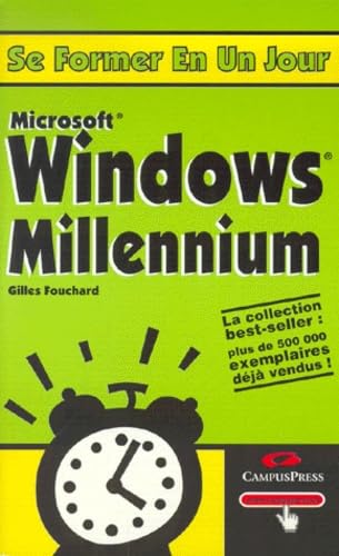  Windows Millennium