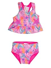 Neon Shimmer Mermaid