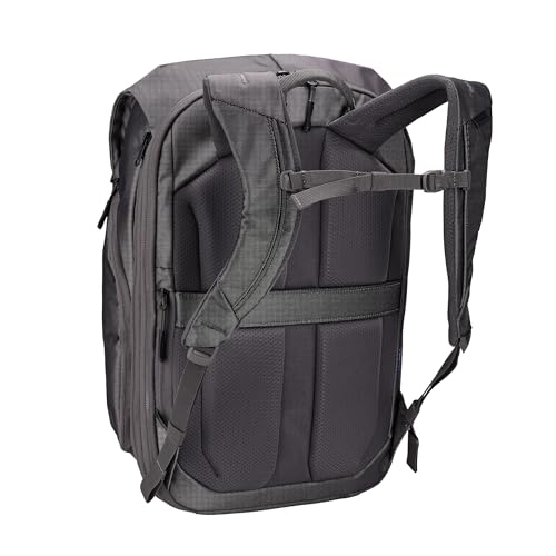 Thule Subterra Travel Backpack 26L, Vetiver Gray2