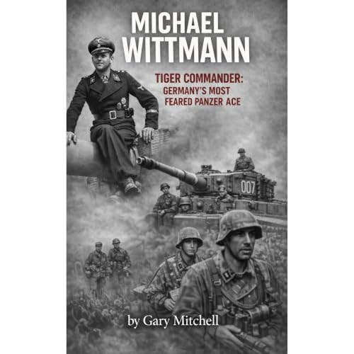 Michael Wittmann