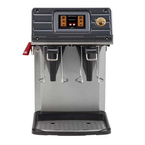 Curtis CGC Gold Cup Single Cup Brewer-CGC