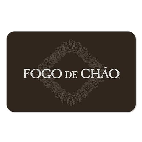 Fogo De Chao eGift Card