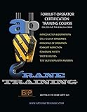 Forklift Operator Certification Training Course