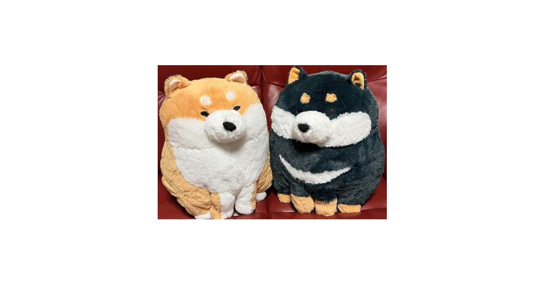 Amazon.co.jp: 柴のふとし ぬいぐるみ ウルトラBIGサイズ しば