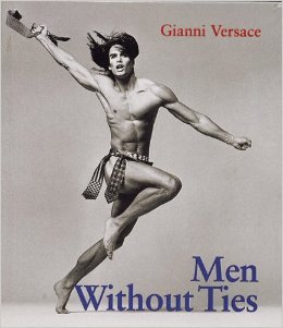 Hardcover Men without Ties Book