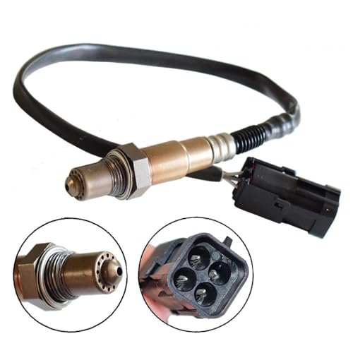 Capteur d'oxyde d'azote Nox 0258006537 sonde lambda pour Chevy Niva 2002 - 4