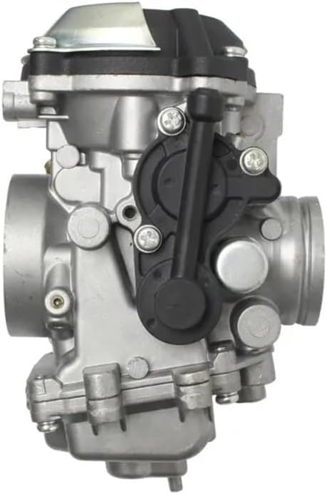 Carburateur YFM350 anti-fuite résout problème démarrage à froid quad