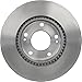 Wagner Brake BD126141 Disc Brake Rotor