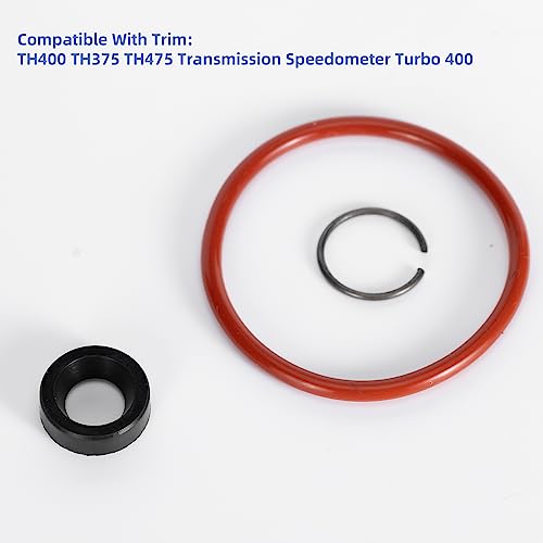Transmission Speedo HOUSING Speedometer Housing Seal Leak Stop Seal Stop O Ring