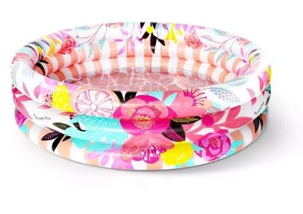 MinnidipStop and Smell The Rose Kiddie Pool