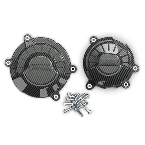Protection de capot moteur Ducati Streetfighter V4 SP2 2023-2024